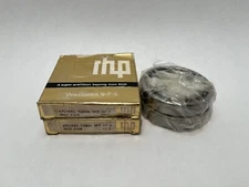 RHP 7010CTDULP4 Bearing 50x80x16 mm 7010-C-T-DUL-P4 B7010X2TADULEP7 England 2Pcs