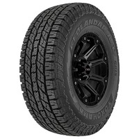 2-new 35x12.50r20lt Yok Geolandar A/t Go15 121r E/10 Ply Bsw Tires on sale 2-new 35x12.50r20lt Yok Geolandar A/t Go15 121r E/10 Ply Bsw Tires on sale