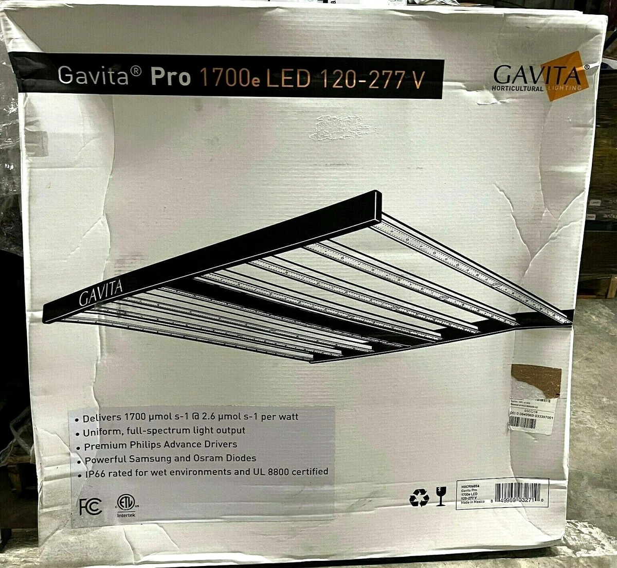 1700e led on sale grow light