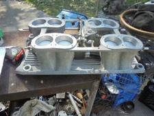 Fuel Injector Hilborn BBC 2 7/16" Vintage 396-C-8B Kinsler Gearte Enderle NHRA