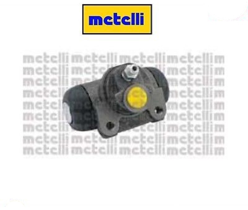 040645 Cilindretto freno (MARCA METELLI)