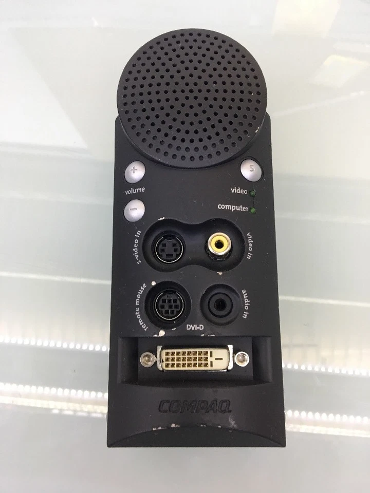 Compaq Multimedia Adapter PE1300MA P/N 177906-001 (F4) - Image 2 of 4