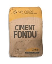 Fondu Cement - 25kg Bag