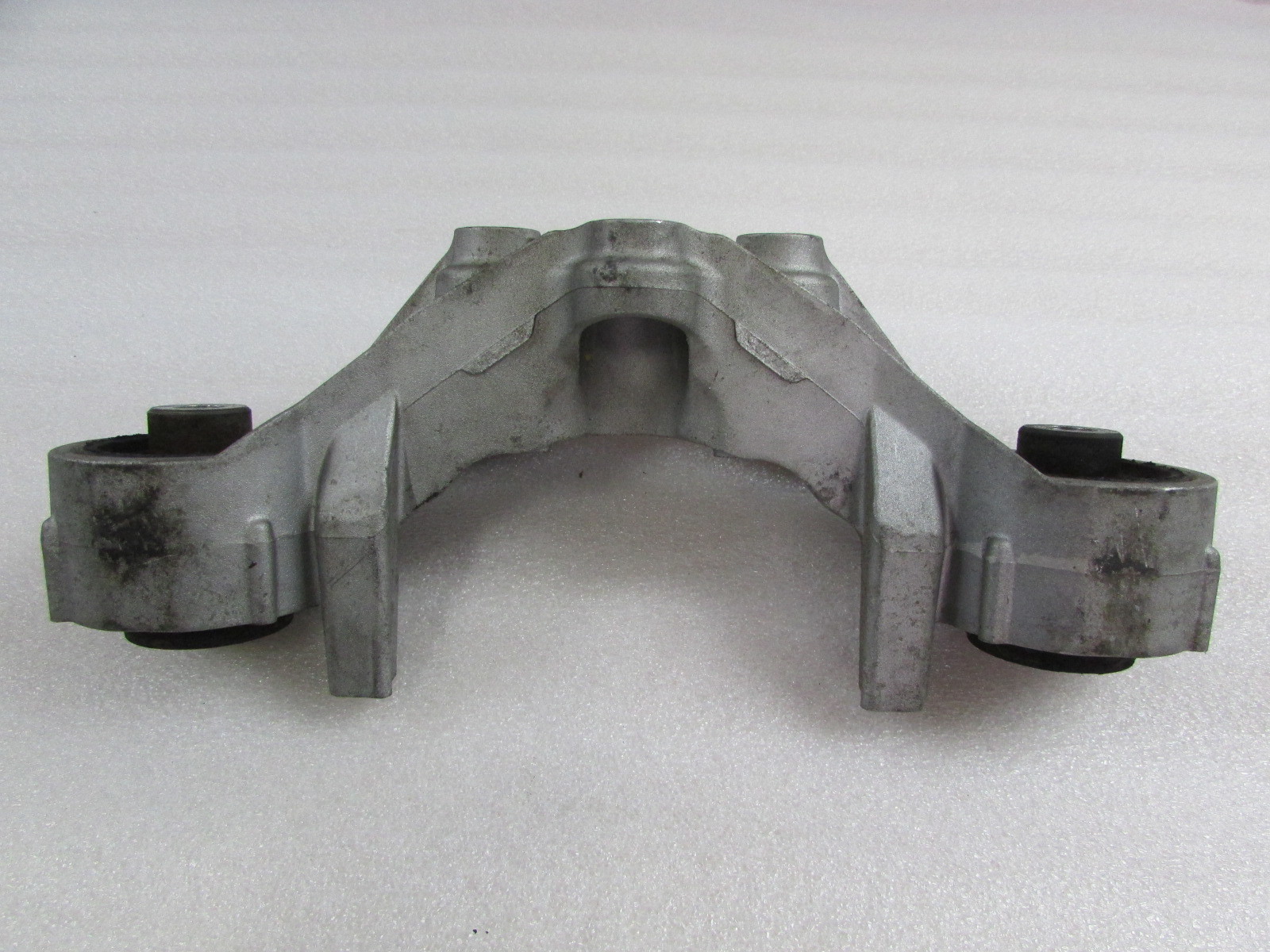 Lamborghini Gallardo, Front Differential Front Bracket, Used, P/N 420599285