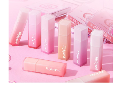 Lilybyred Sweet Liar Milky Tint 8 Colors 4g 2024 S/S New | eBay