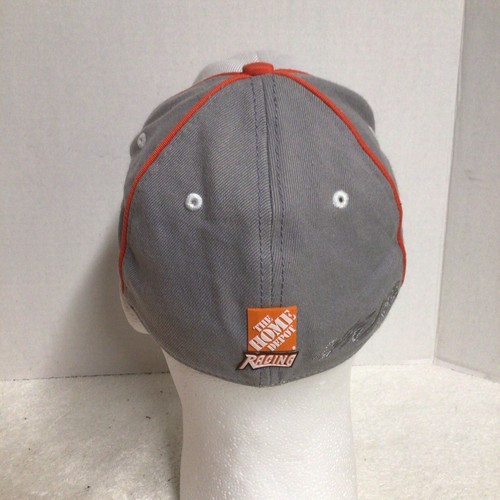 Tony Stewart 20 Home Depot Hats Chase Authentic One Size Fits Most & Adjustable - Picture 12 of 15
