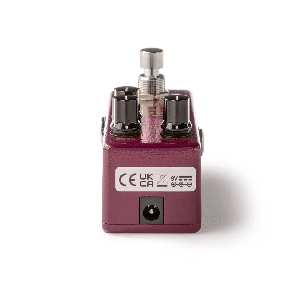 ギター MXR CUSTOM SHOP analog man DUKE of TONE Guitar Pedal X - GPX Blog - MXR with Analog.Man Mini Duke of