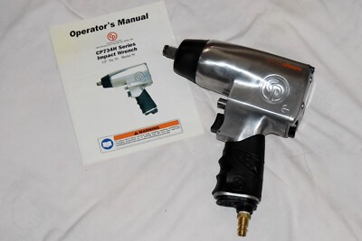Druckluft Schlagschrauber  CP734H - Chicago Pneumatic