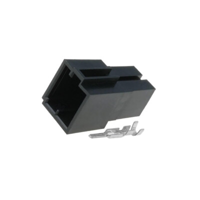361450  Set Buchse Mini ISO PIN: 8 8 pins 4CARMEDIA