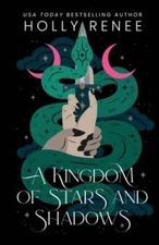 A Kingdom of Stars and Shadows- Special Edition: A Forbidden Fan - VERY GOOD