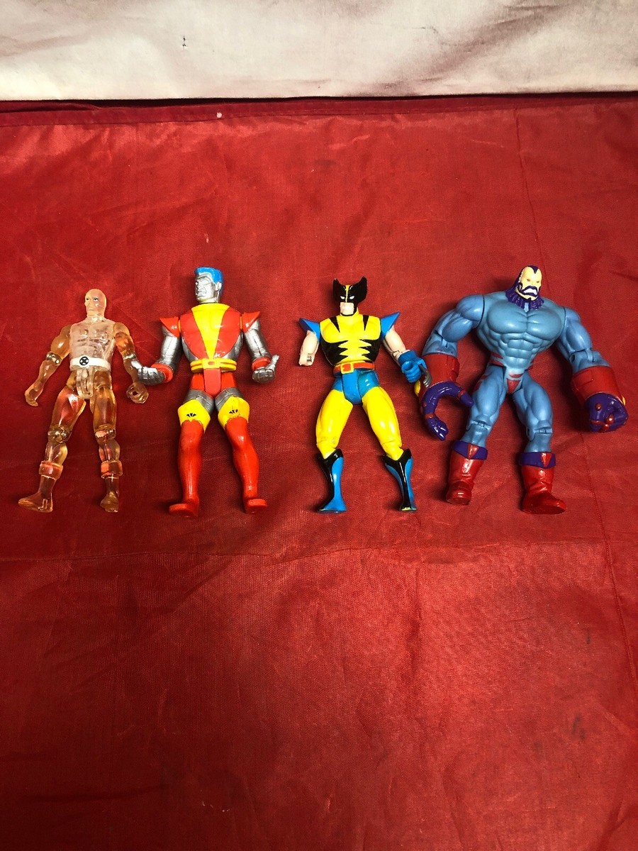 1995 MARVEL L 9枚セット 1995 MARVEL METAL 9枚セット - メルカリ