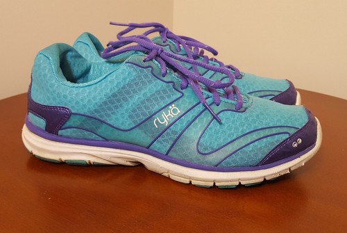 ryka impulse walking shoe