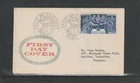 France 1967 SG1769 FDC (Paris) Hugues Capet elected King of France