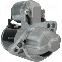 HC-Cargo Anlasser Starter 1.1 Kw FüR Suzuki Splash 1.0 Opel Agila (B) 1.2