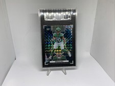 2023 Panini Mosaic Football Cards Checklist and Team Lists 33