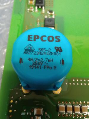 SMA - Solar Technolory Control Board Unit - SCDSTM1015BG-00.02