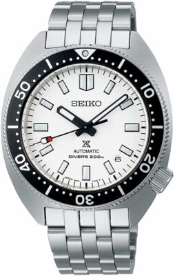 Seiko Prospex White Men's Watch - SBDC171 for sale online | eBay Seiko Prospex White Men's Watch - SBDC171 for sale online | eBay