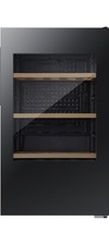Cantinetta Vino Frigo 30 Bottiglie Cl. G colore Nero RW12D4NWG0 Hisense