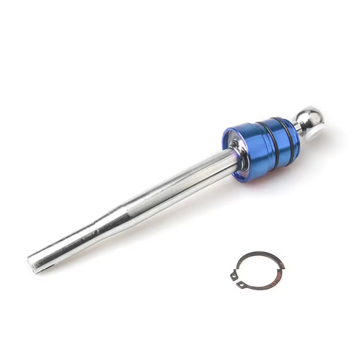 Kit cambio rapido per BMW E30 E36 E46 E39 M3 M5 Z3 325 pomello SHORT SHIFTER - Picture 9 of 11