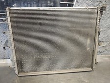 Radiateur Porsche CAYENNE