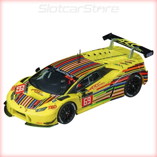 Carrera Evolution Auto nach Wahl 2022 2023 2024 1:32 Slotcar analog mit Licht - Picture 54 of 96