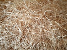 (à Partir De 6,25€/ KG) Premium Copeaux de Bois non Traité 100% Bio Matériau