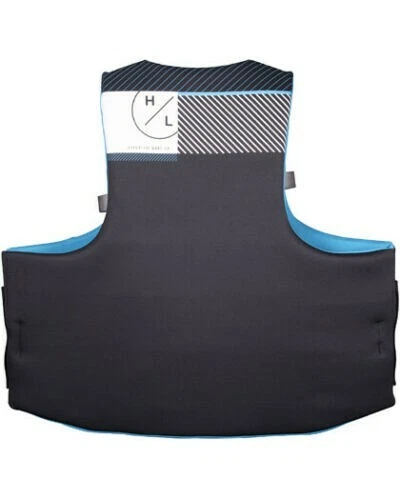 Hyperlite Tall Neoprene Life Jacket up to 5XL-TALL 2022 - Image 3 of 3