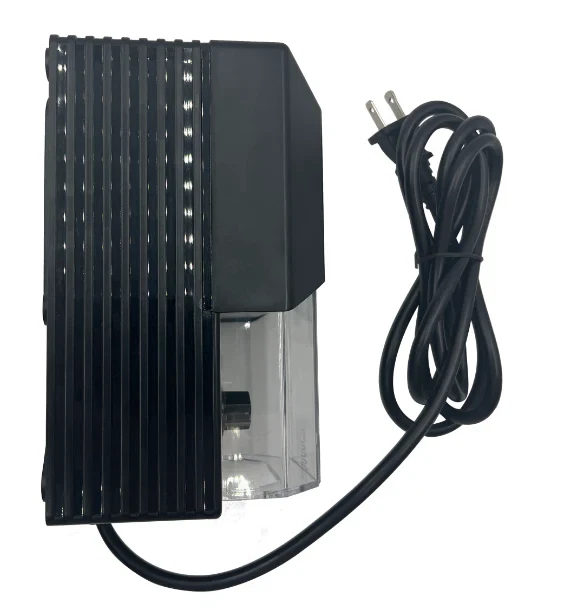 JET Lighting 200W Low Voltage Transformer | Timer & Photocell | Outdoor Power - Image 2 of 2