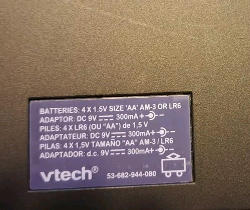 Vtech Keyboard Kidijamz Studio Musik Player mit Mikrofon getestet funktioniert - Bild 12 von 15