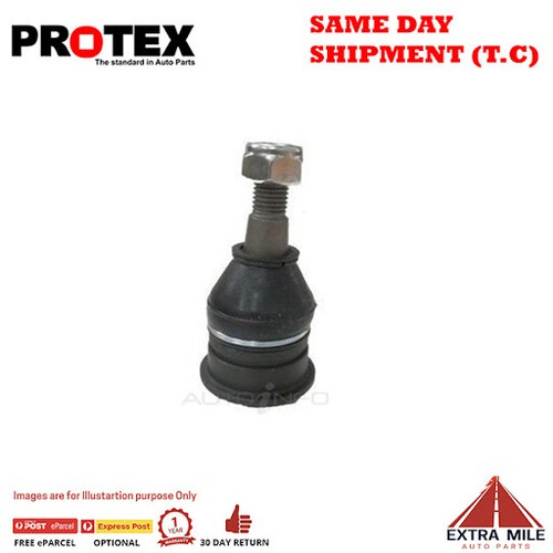 PROTEX Ball Joint Front Lower For TOYOTA YARIS NCP90R 2D H/B FWD 2005