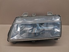 Feu avant (phare) Citroen EVASION