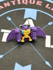 Transformers. 1988 Doubledealer. Parts. Powermaster Skar