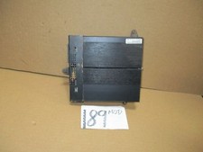 02 03 Land Rover Freelander Used Audio Amplifier Module #189-Mod