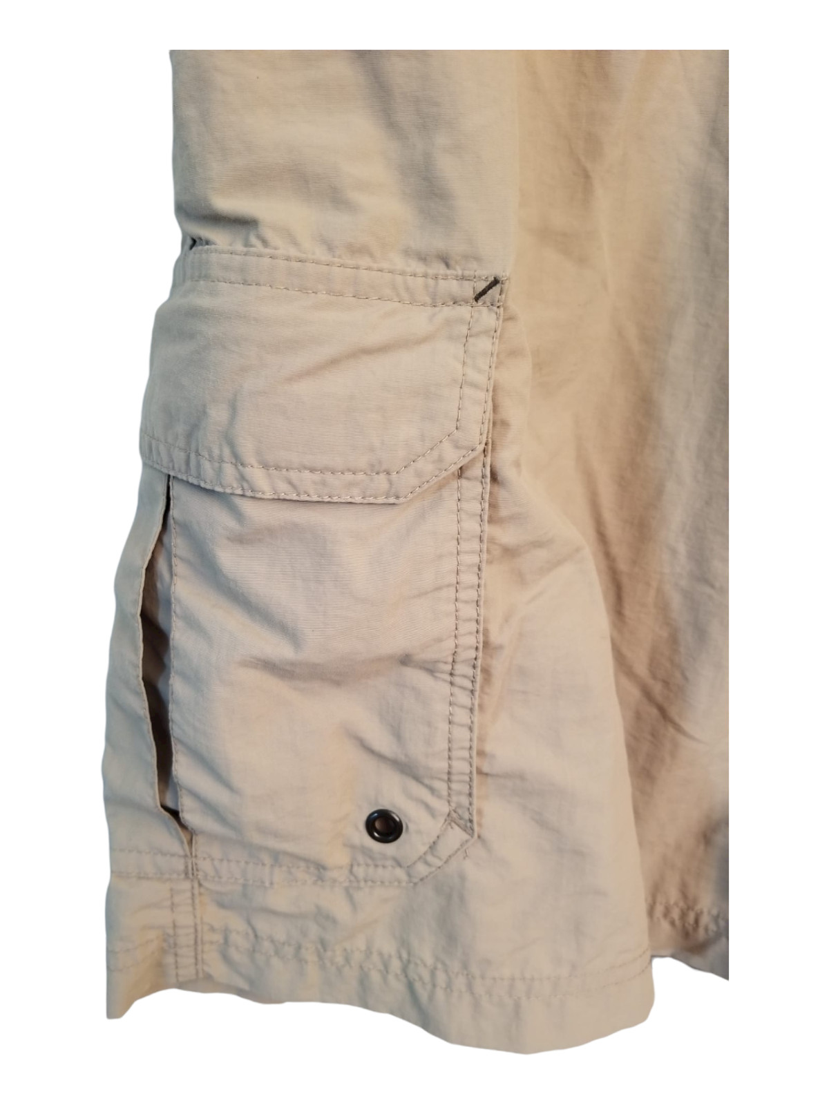 REI CoOp UPF +50 Men's Shorts Hike Walk Climb Fish C… Gem