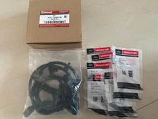 OEM Motorcraft ZD13 glow plug & Harness Kit For 04-10 Ford F250 6.0L Powerstroke