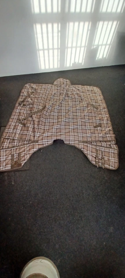 Pferdedecke Eskadron Weidedecke 155 cm 300g