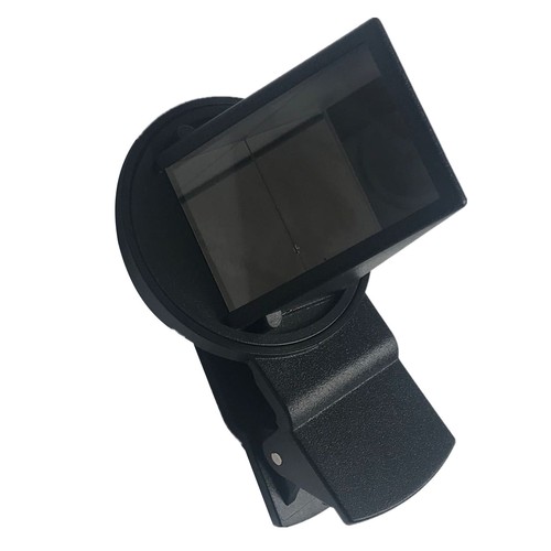 Universal Portable Mobile Phone Camera Lens Clip Periscope Type Camera Lens - Zdjęcie 2 z 15