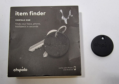 (DEFEKT) Chipolo One Spot (2021) Smart Finder für IOS