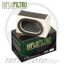 Filtro aria KAWASAKI GPZ 550 Unitrak 1987 1988 1989 1990 1991 1992 HIFLO HFA2703