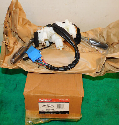 1994-97 Ford Probe GTS SE GT NEW OEM TURN SIGNAL HEADLAMP COMBINATION SWITCH