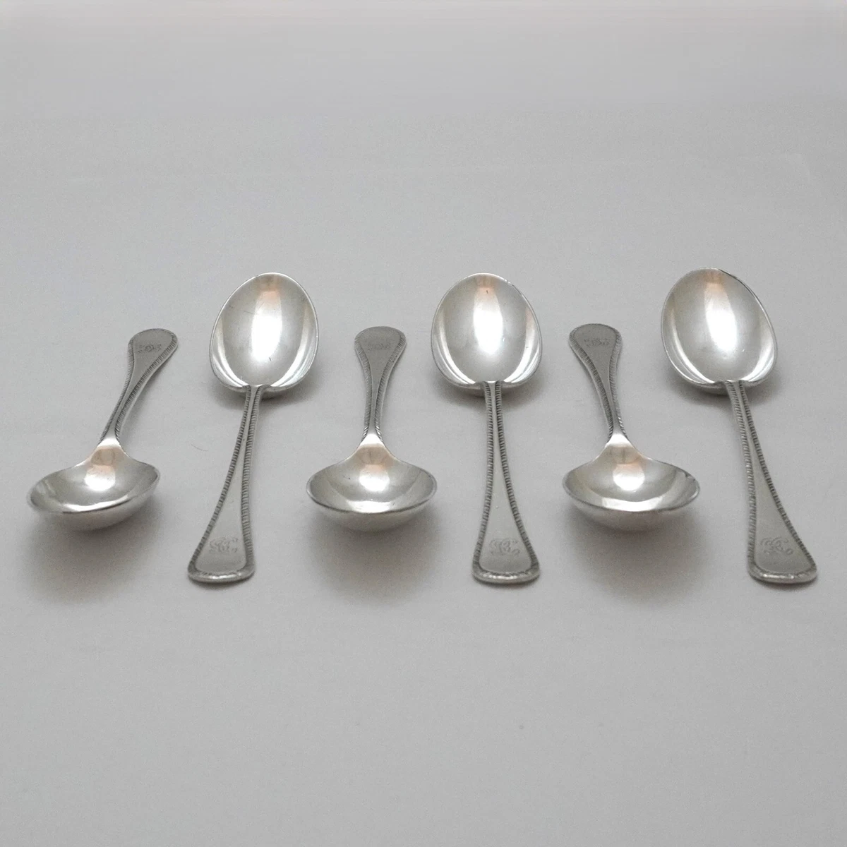 J Dixon Silver Antiques for sale | eBay