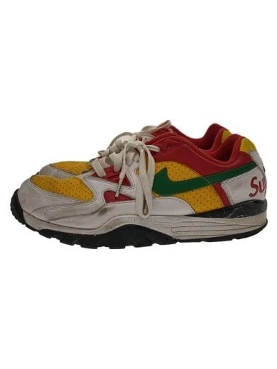 Baskets basses Supreme Nike 27,5 cm GqQ36