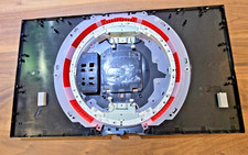 Genuine LG 27GN950-B LCD Panel Back Cover with RGB Light – 27GN950-BB.AEK0MPN