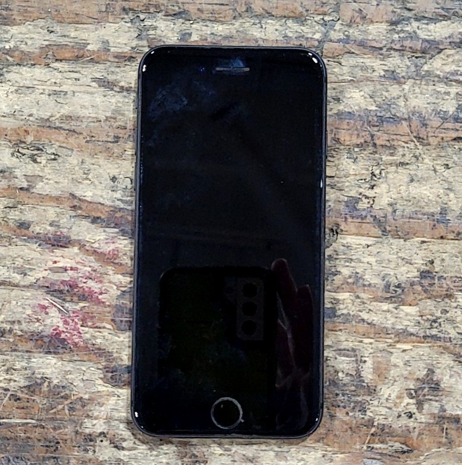 Apple A1863 iPhone 8 Smartphone SPACE GRAY 64GB SEE NOTES | eBay