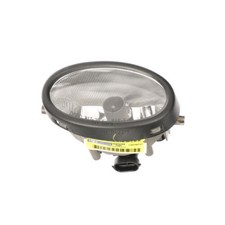 For Honda Civic Sedan Fog Light 2001-2008 Driver Side For Ac2592106 For Honda Civic Sedan Fog Light 2001-2008 Driver Side For Ac2592106