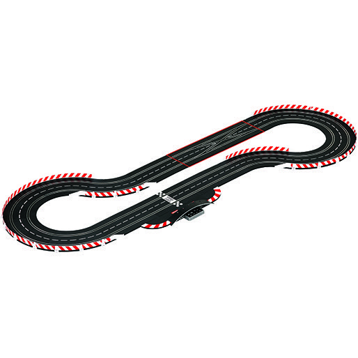 Carrera 30043 Digital 132 Inferno of Speed Special Edition Set | eBay
