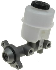 MASTER CYLINDER