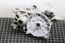 Nissan Leaf I (ZE0) 2015 Electricity Automatic gearbox 3NF0B SAK254412