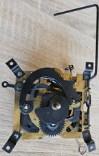 Uhrwerk Kuckucksuhr Kettenzug Kuckucksuhrwerk - Kettenaufzugwerk.