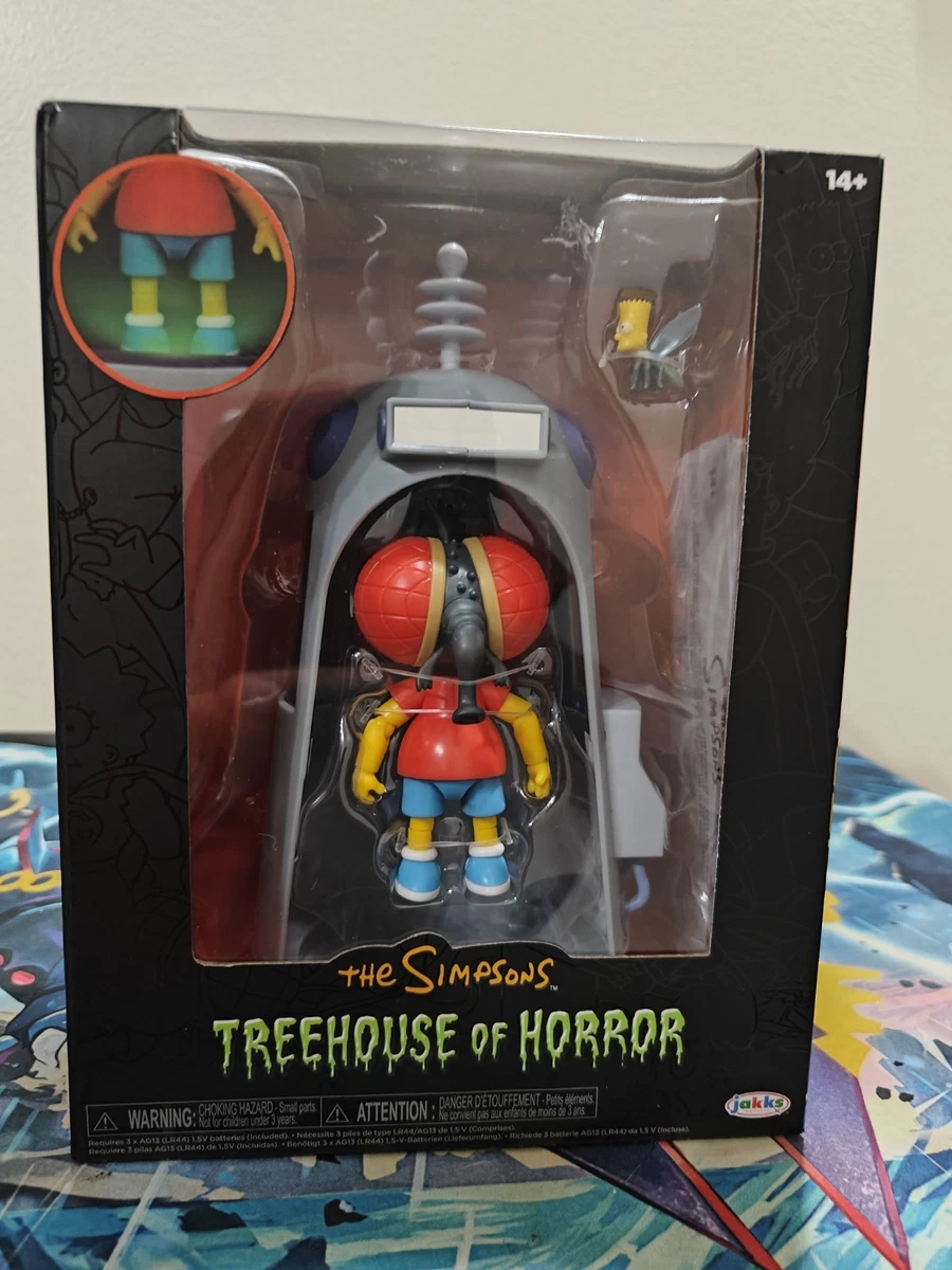 Preços baixos em Figuras de Ação de The Simpsons | eBay